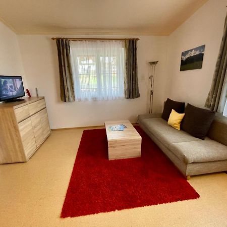 Appartements Sonnwies Schladming Exteriér fotografie