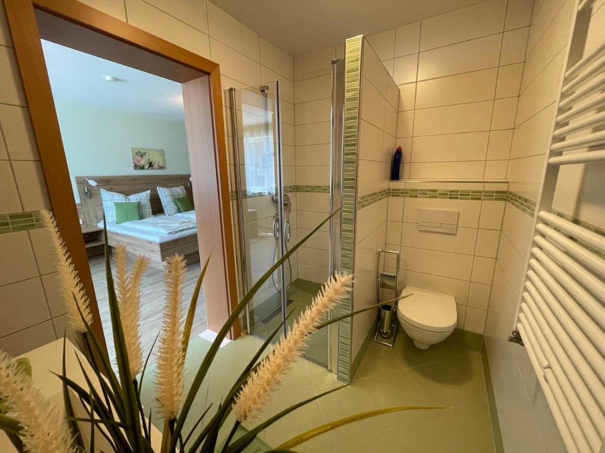 Appartements Sonnwies Schladming Exteriér fotografie