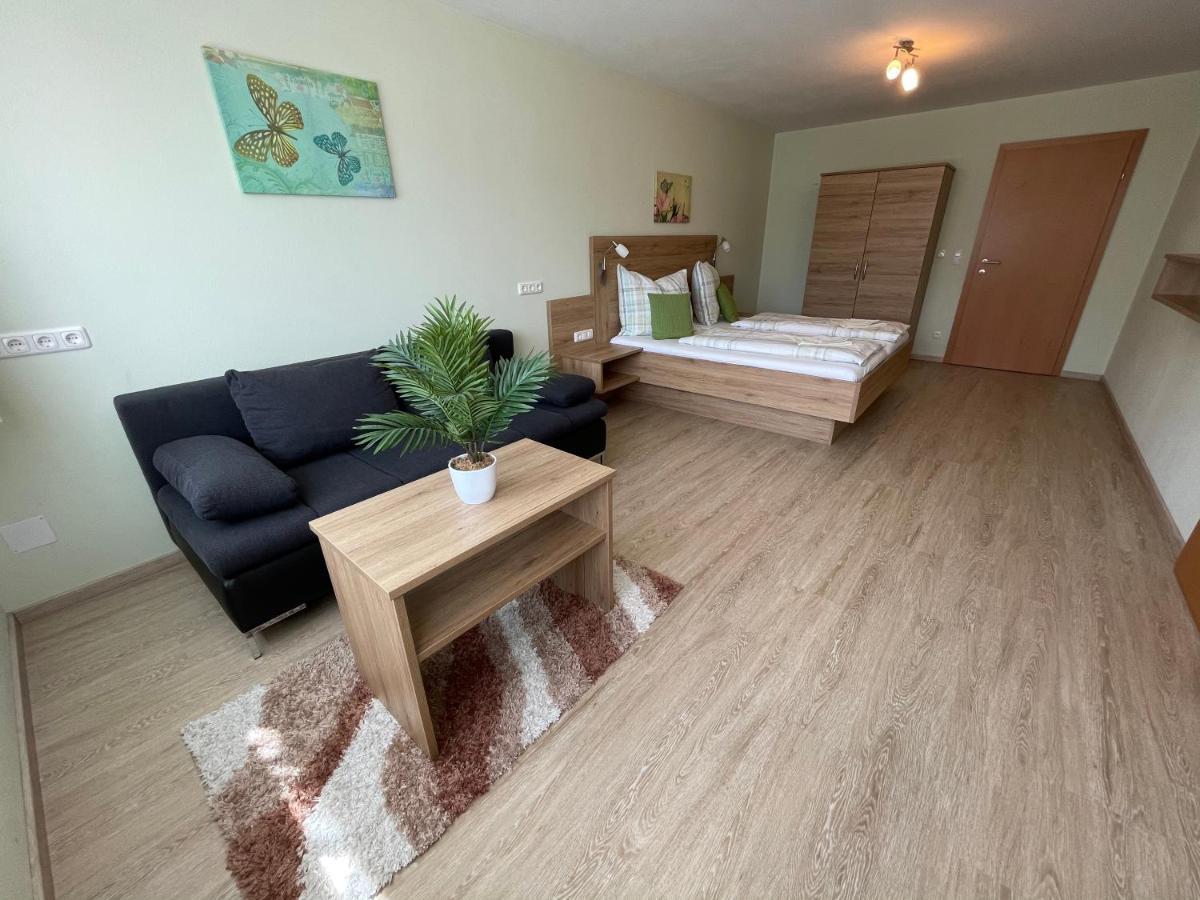 Appartements Sonnwies Schladming Exteriér fotografie