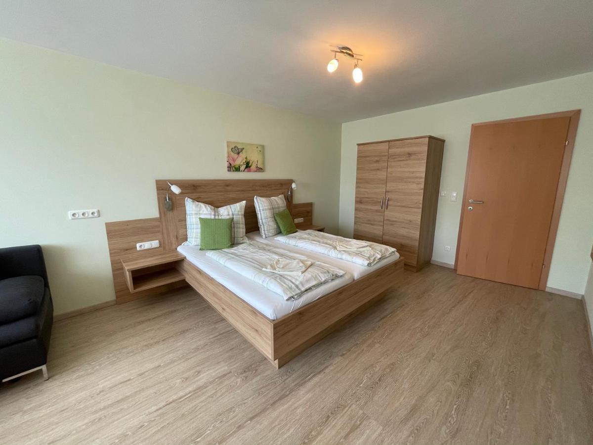 Appartements Sonnwies Schladming Exteriér fotografie