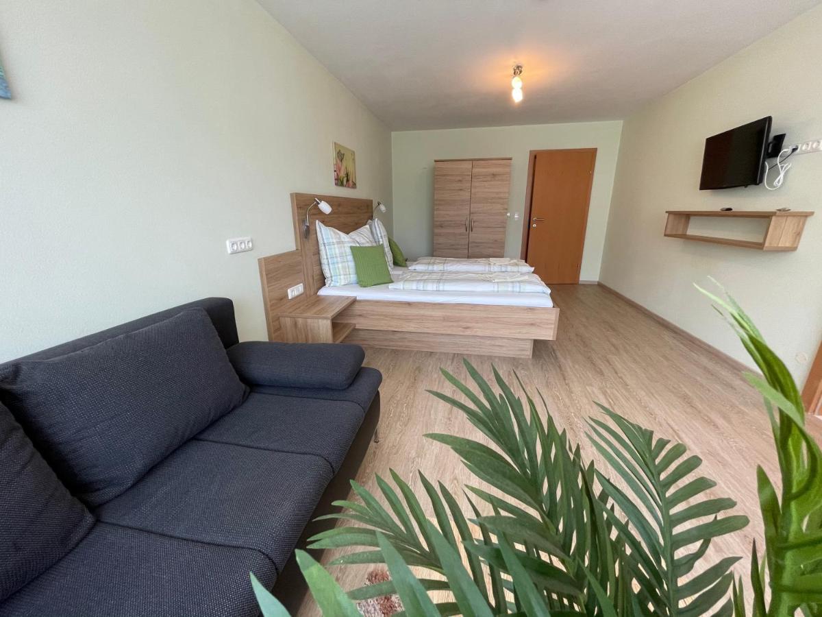 Appartements Sonnwies Schladming Exteriér fotografie