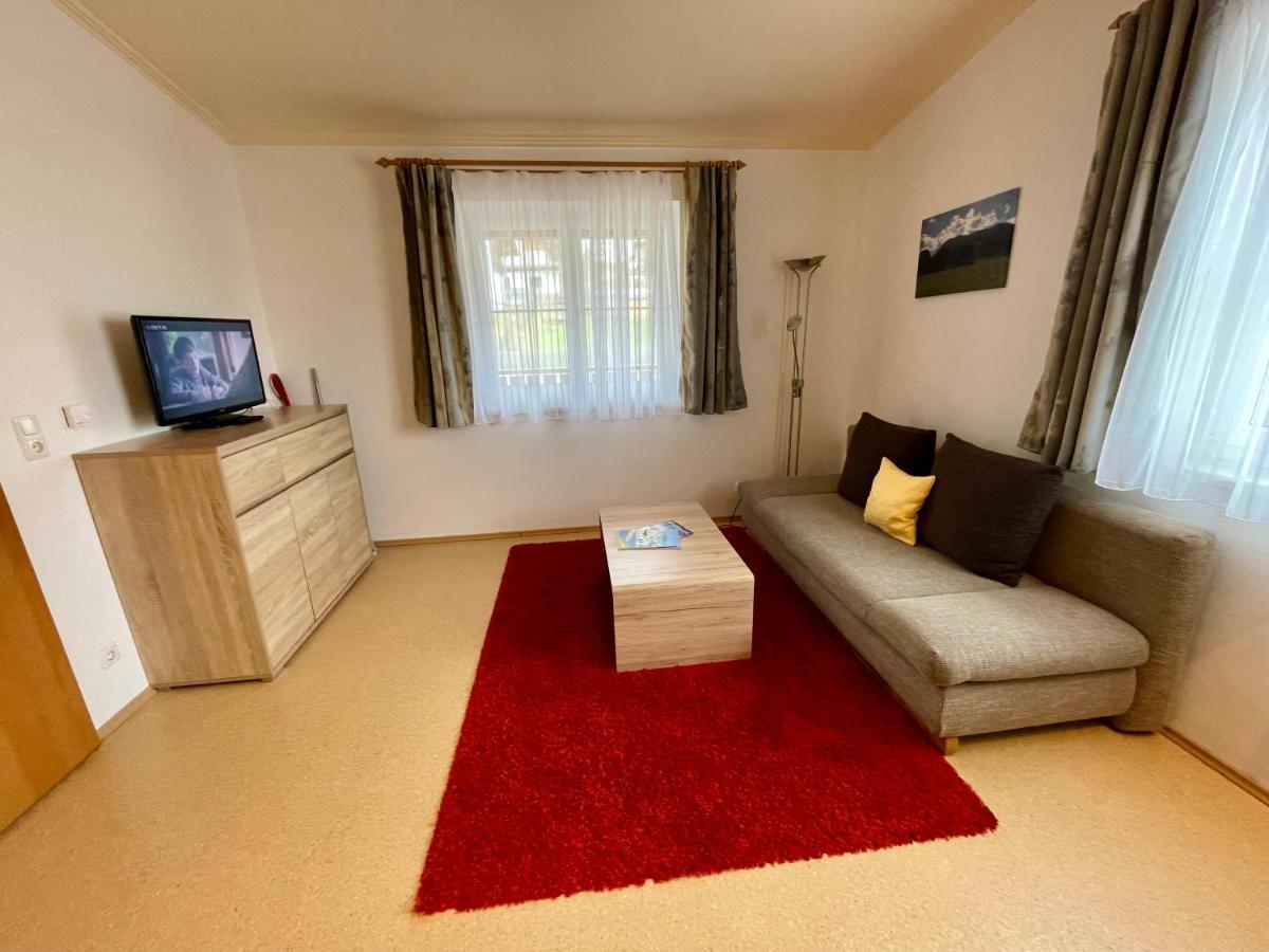Appartements Sonnwies Schladming Exteriér fotografie