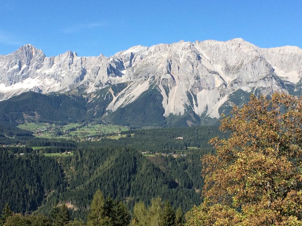 Appartements Sonnwies Schladming Pokoj fotografie
