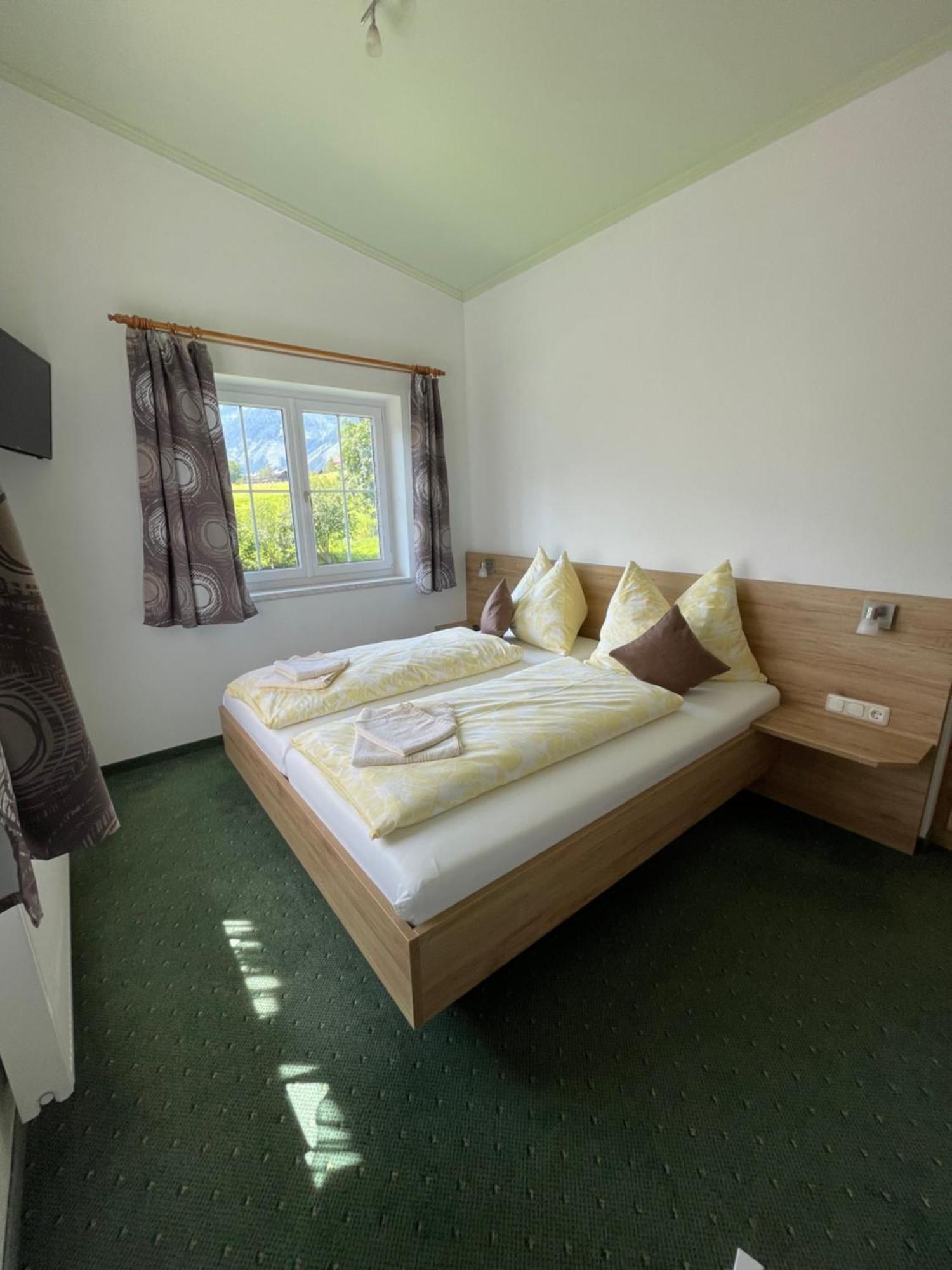 Appartements Sonnwies Schladming Exteriér fotografie