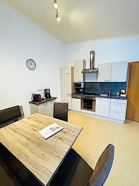 Appartements Sonnwies Schladming Exteriér fotografie