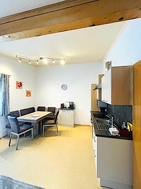 Appartements Sonnwies Schladming Exteriér fotografie