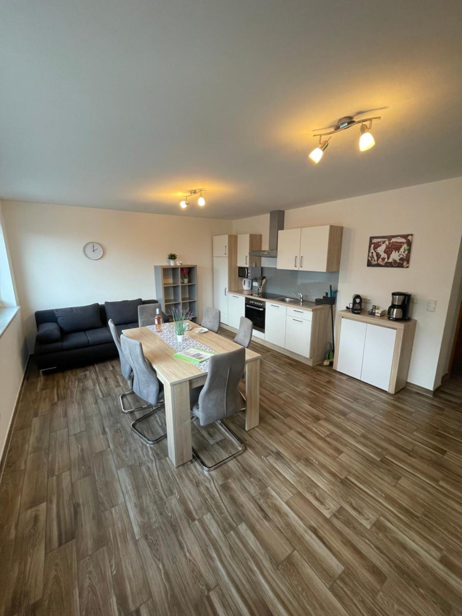 Appartements Sonnwies Schladming Exteriér fotografie